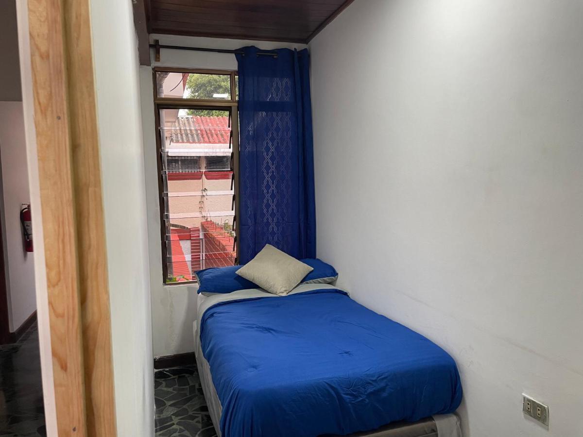 Apartamento Sarah's Place