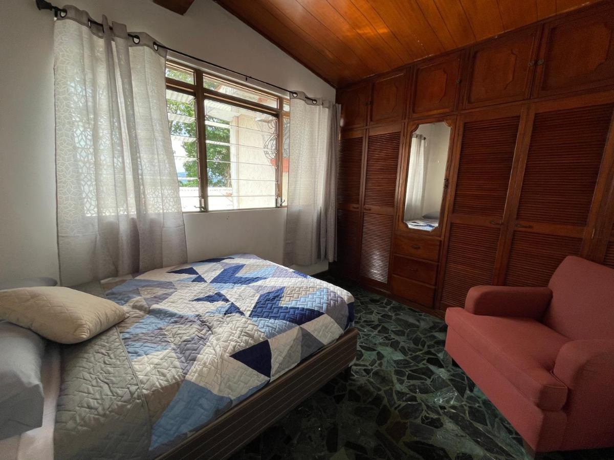 Apartamento Sarah's Place *