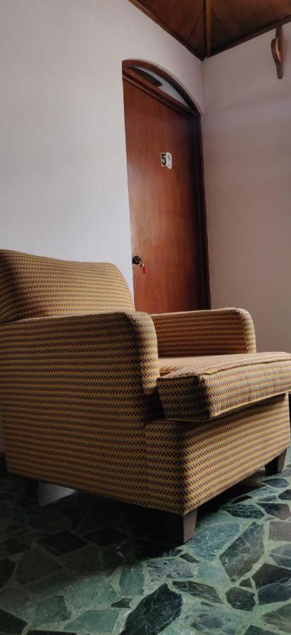 Apartamento Sarah's Place *