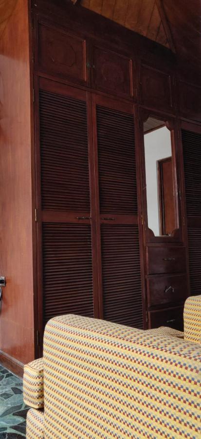Apartamento Sarah's Place San Salvador
